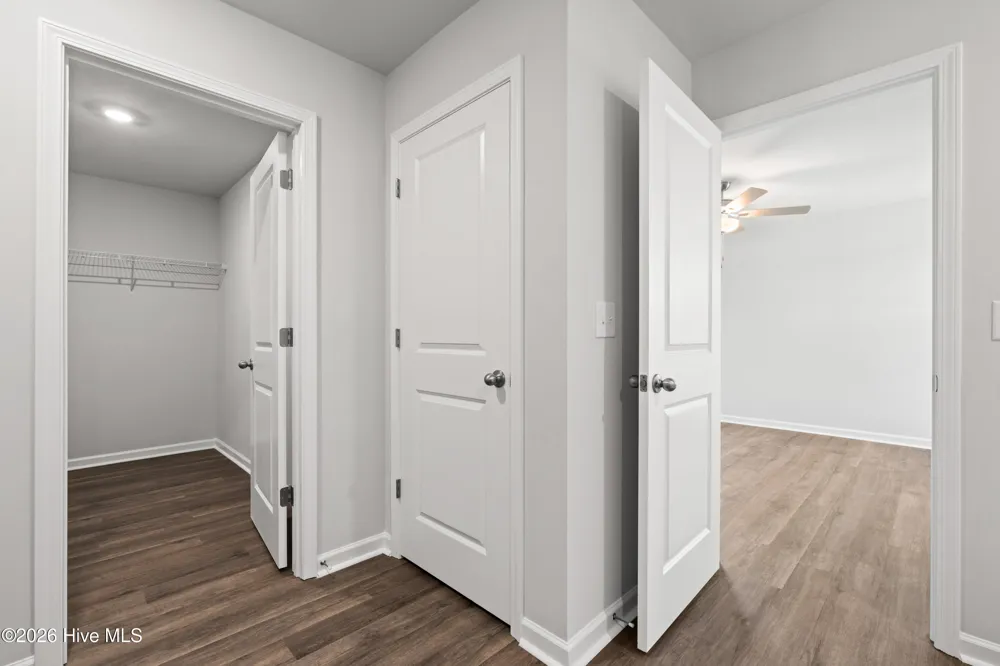 101 Squires Run Lane Richlands, NC 28574
