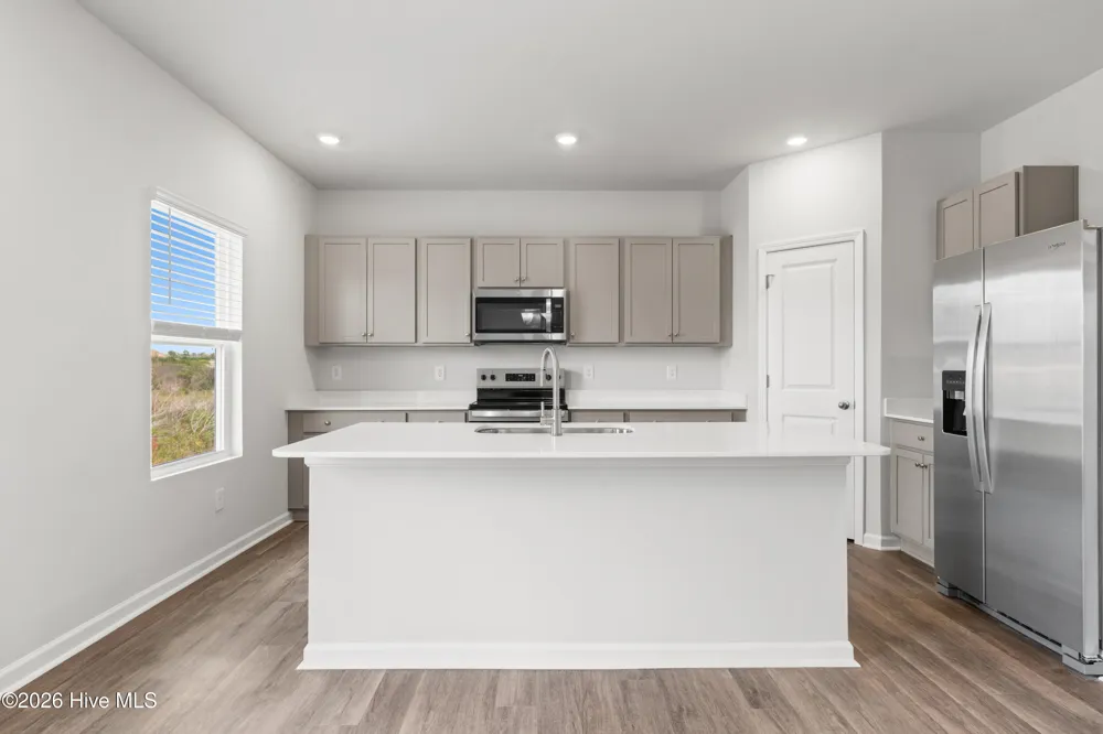 101 Squires Run Lane Richlands, NC 28574