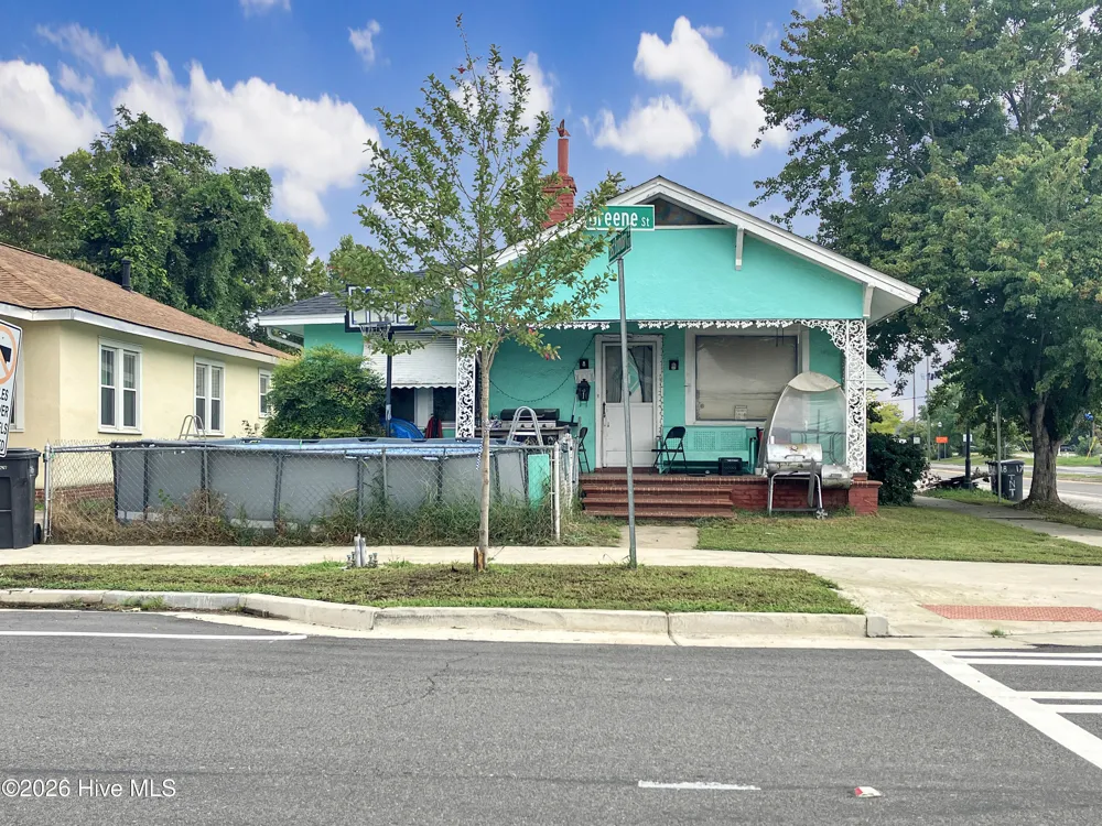 1 Greene Street Augusta, GA 30901