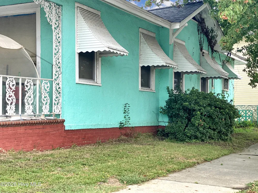 1 Greene Street Augusta, GA 30901