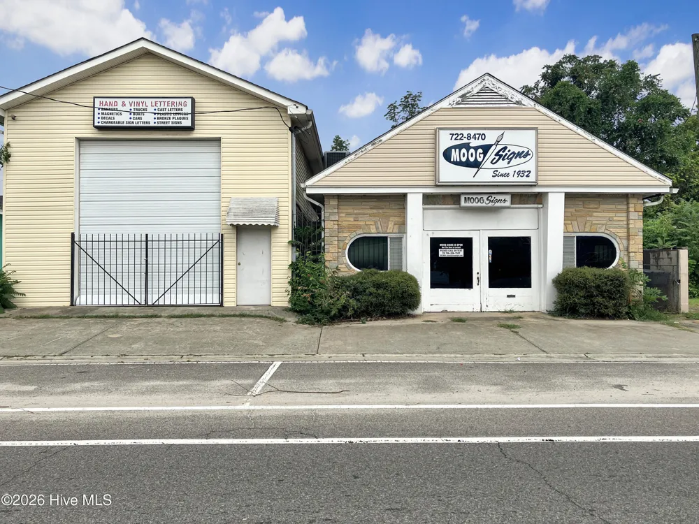1 Greene Street Augusta, GA 30901