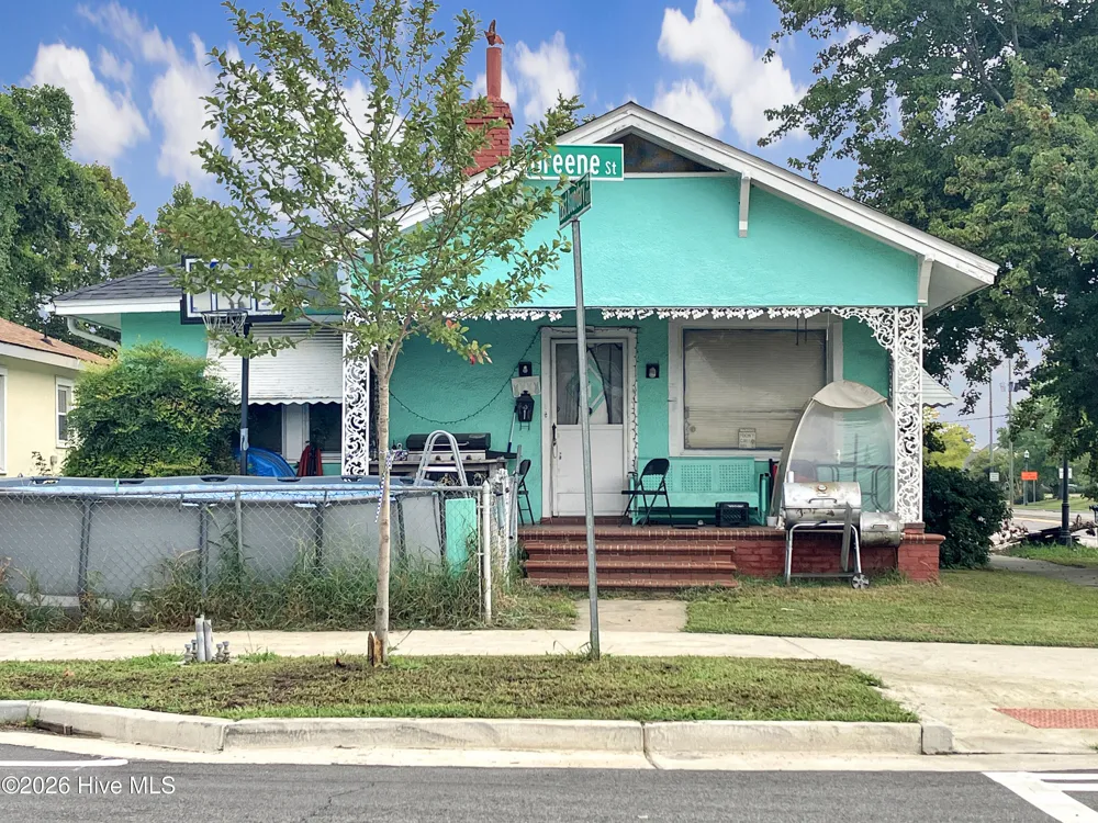 1 Greene Street Augusta, GA 30901