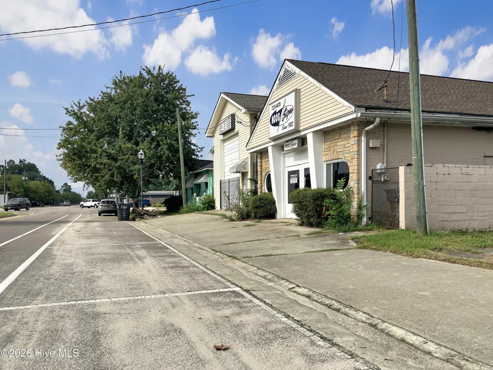 1 Greene Street Augusta, GA 30901
