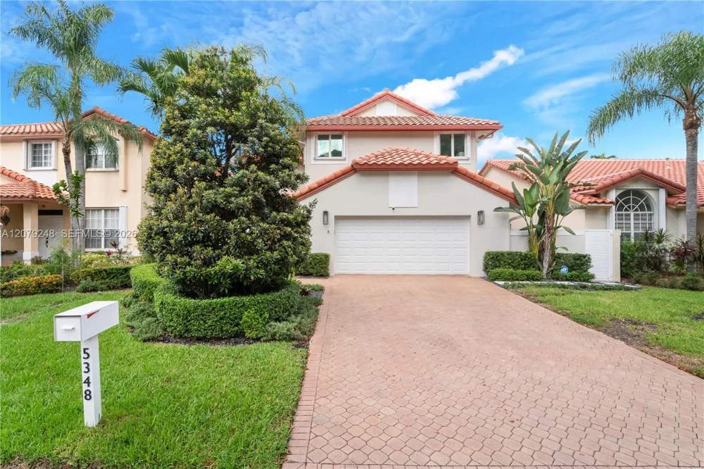 5348 NW 106th Ct Doral, FL 33178