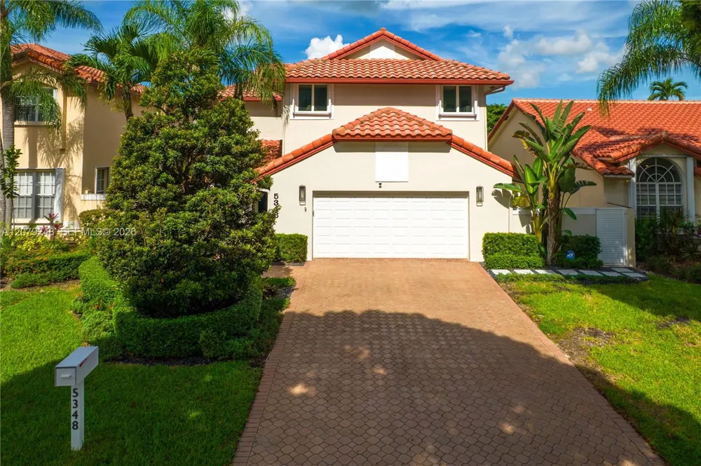 5348 NW 106th Ct Doral, FL 33178