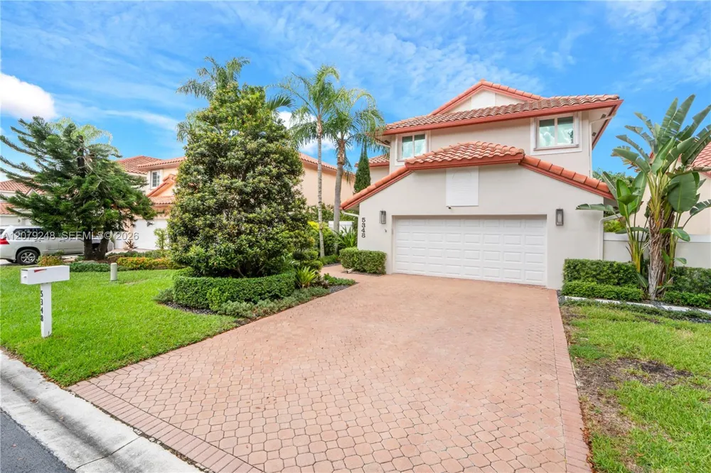 5348 NW 106th Ct Doral, FL 33178