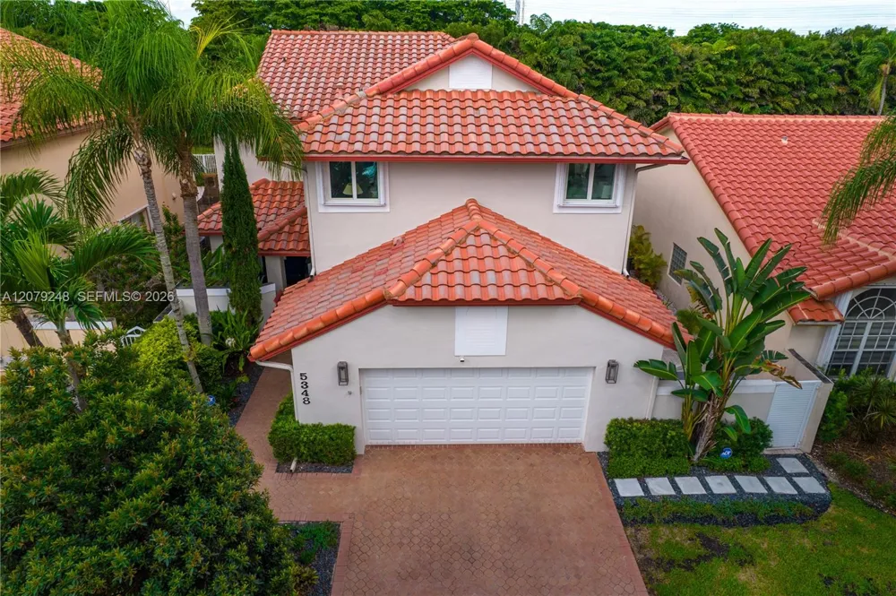 5348 NW 106th Ct Doral, FL 33178