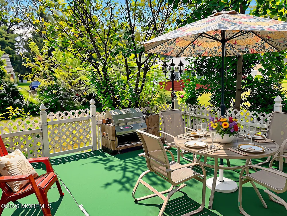 3 Swan Street Manchester, NJ 08759
