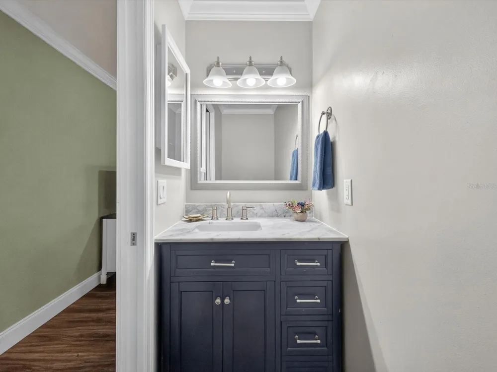 992 SLEEPING ROCK COURT Winter Springs, FL 32708