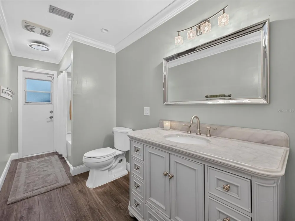 992 SLEEPING ROCK COURT Winter Springs, FL 32708