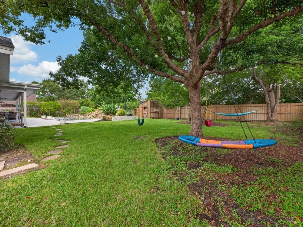 992 SLEEPING ROCK COURT Winter Springs, FL 32708