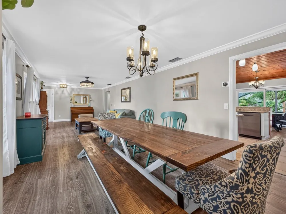 992 SLEEPING ROCK COURT Winter Springs, FL 32708