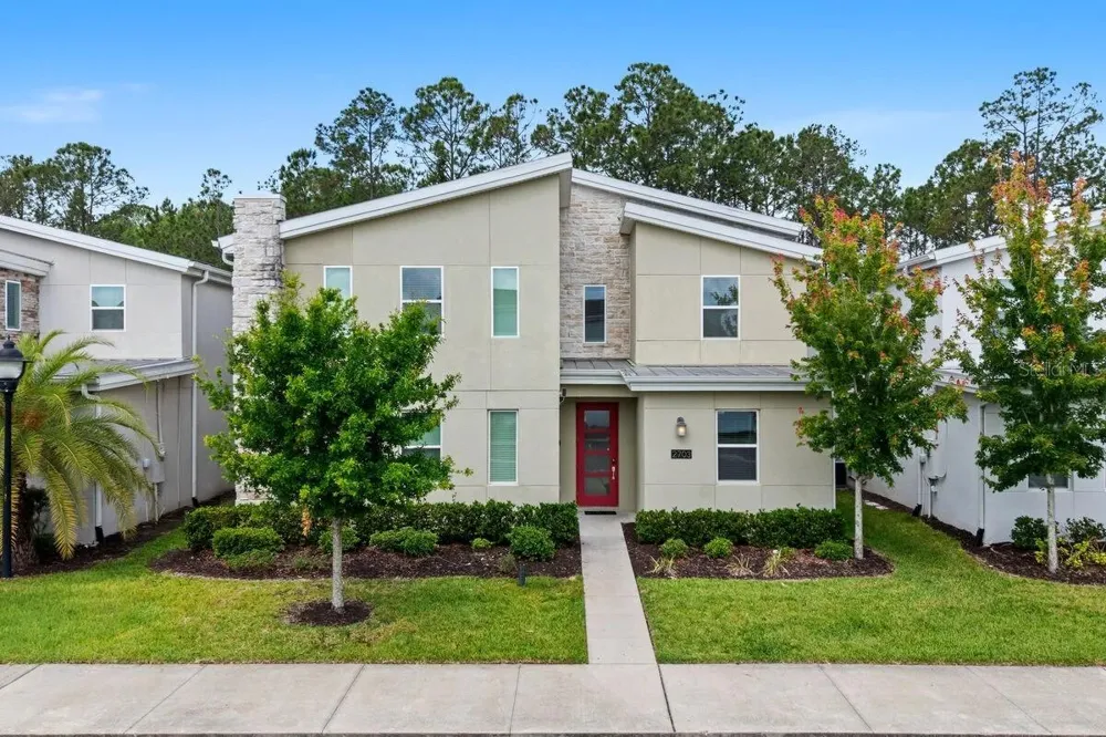 2703 BOOKMARK DRIVE Kissimmee, FL 34746