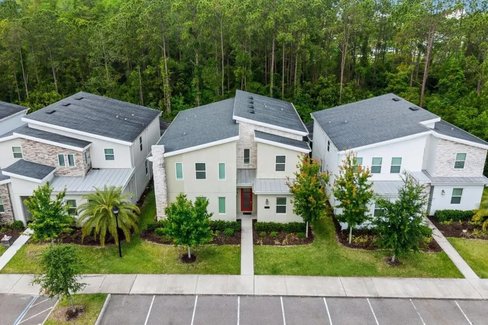 2703 BOOKMARK DRIVE Kissimmee, FL 34746