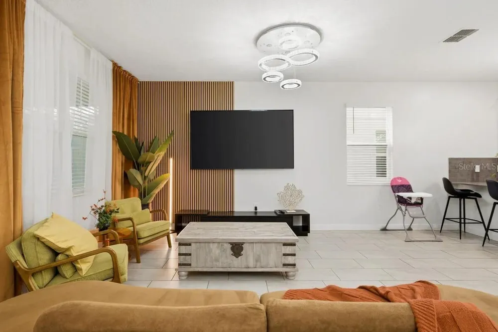 2703 BOOKMARK DRIVE Kissimmee, FL 34746