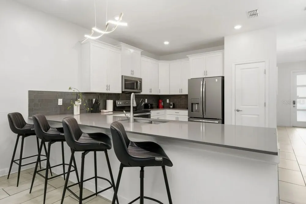 2703 BOOKMARK DRIVE Kissimmee, FL 34746