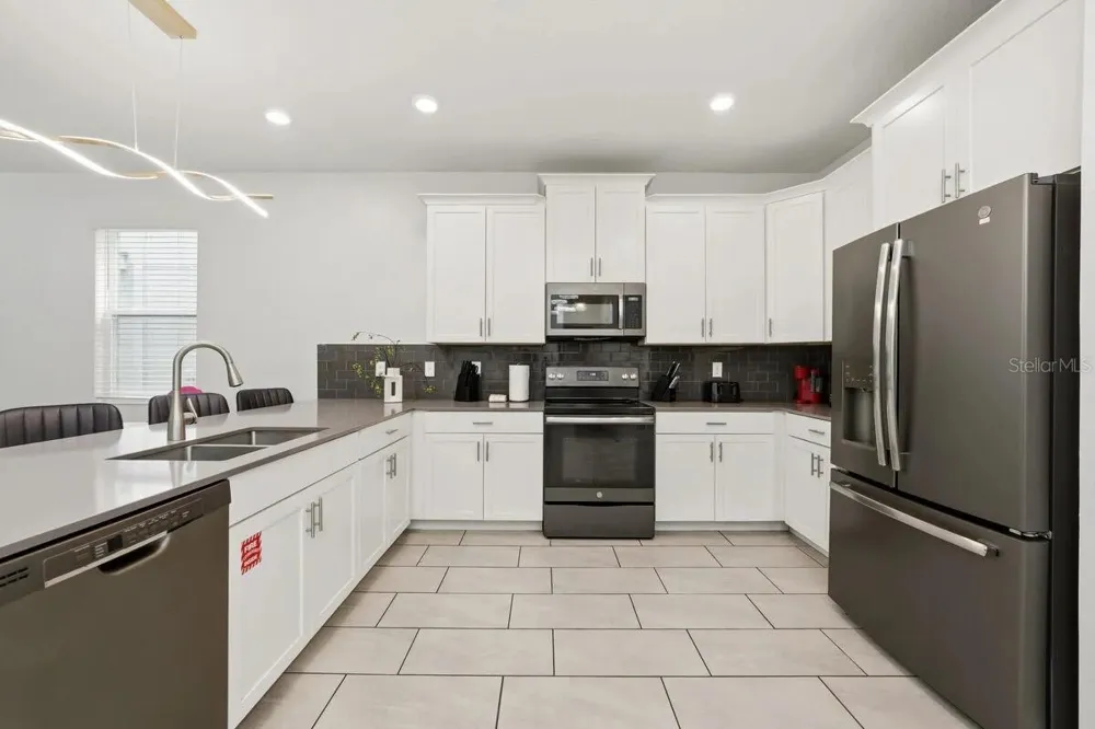 2703 BOOKMARK DRIVE Kissimmee, FL 34746