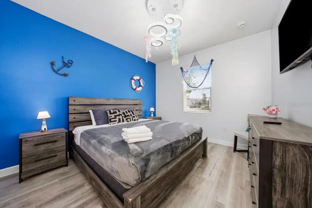 2703 BOOKMARK DRIVE Kissimmee, FL 34746