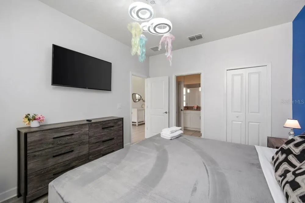 2703 BOOKMARK DRIVE Kissimmee, FL 34746