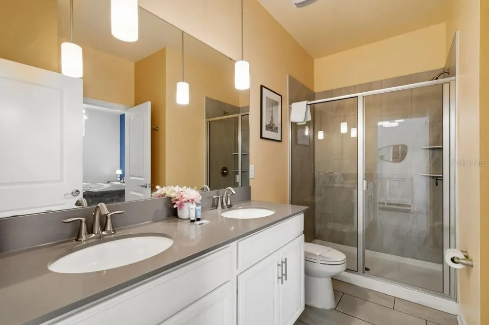 2703 BOOKMARK DRIVE Kissimmee, FL 34746