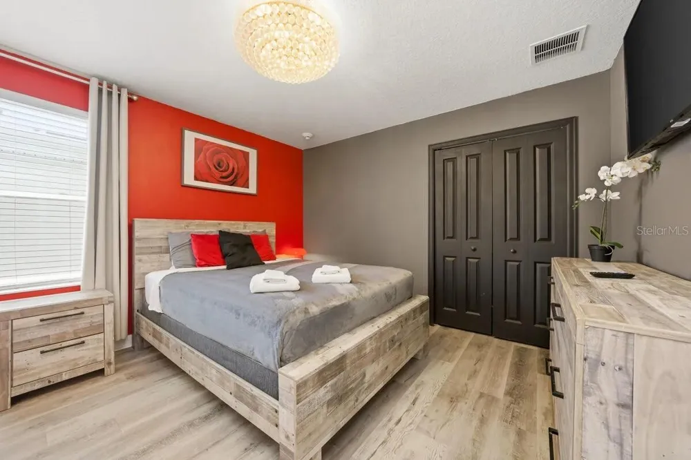 2703 BOOKMARK DRIVE Kissimmee, FL 34746