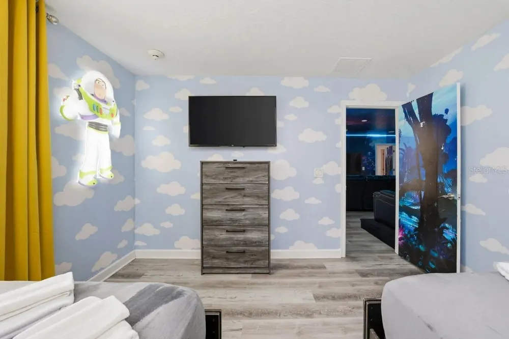 2703 BOOKMARK DRIVE Kissimmee, FL 34746