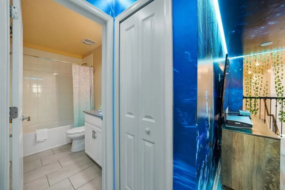 2703 BOOKMARK DRIVE Kissimmee, FL 34746