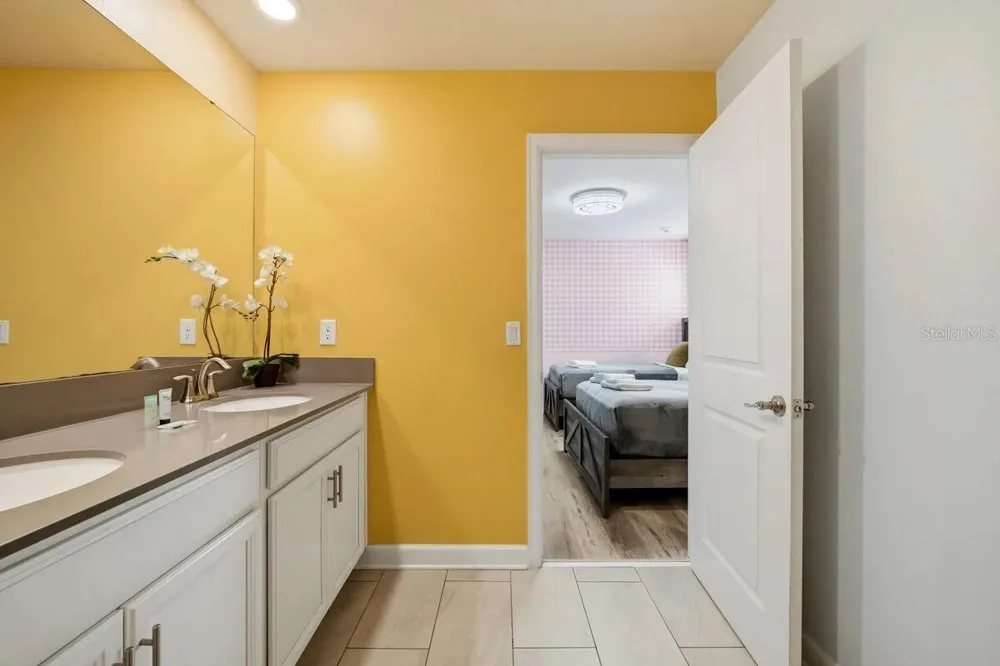 2703 BOOKMARK DRIVE Kissimmee, FL 34746