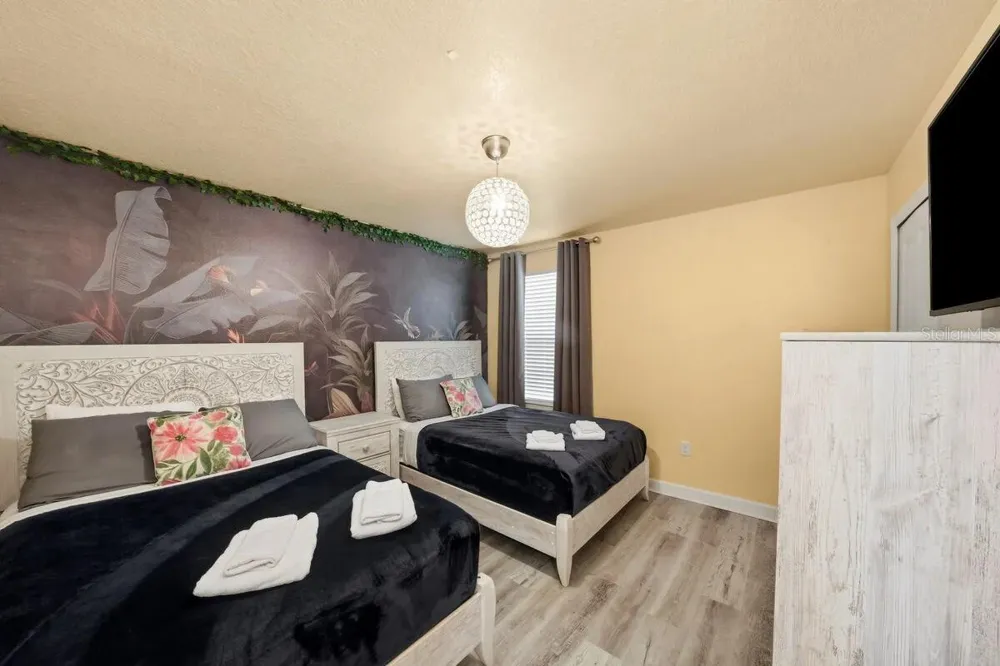 2703 BOOKMARK DRIVE Kissimmee, FL 34746