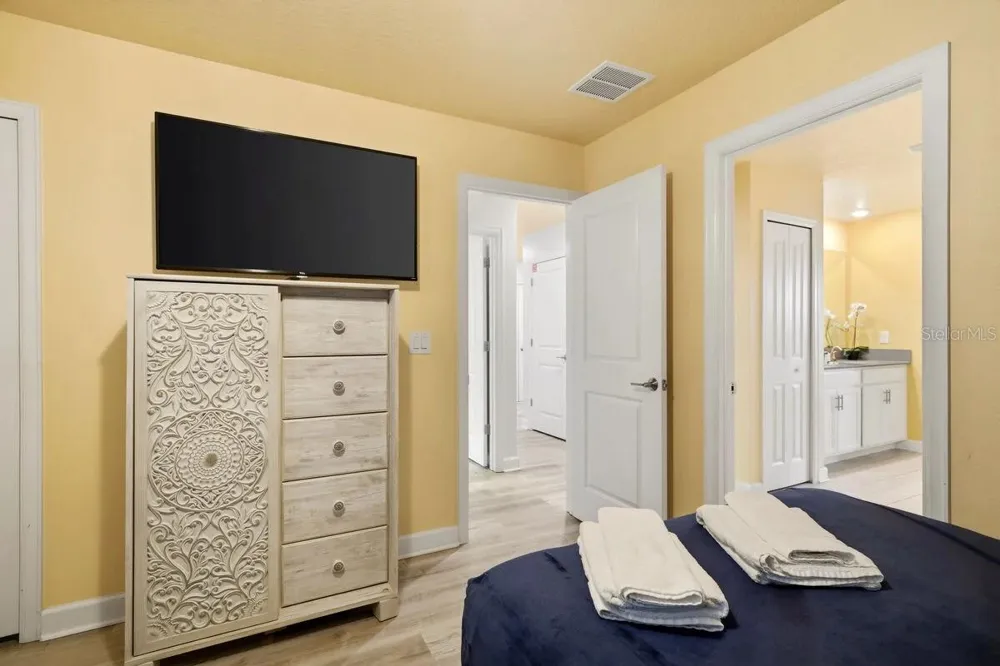 2703 BOOKMARK DRIVE Kissimmee, FL 34746