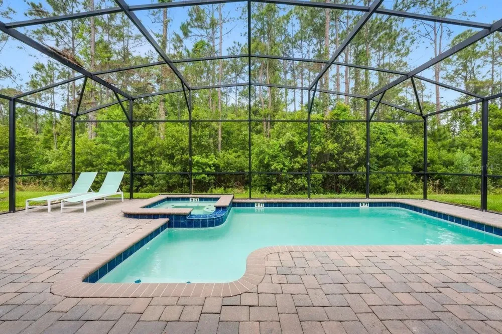 2703 BOOKMARK DRIVE Kissimmee, FL 34746