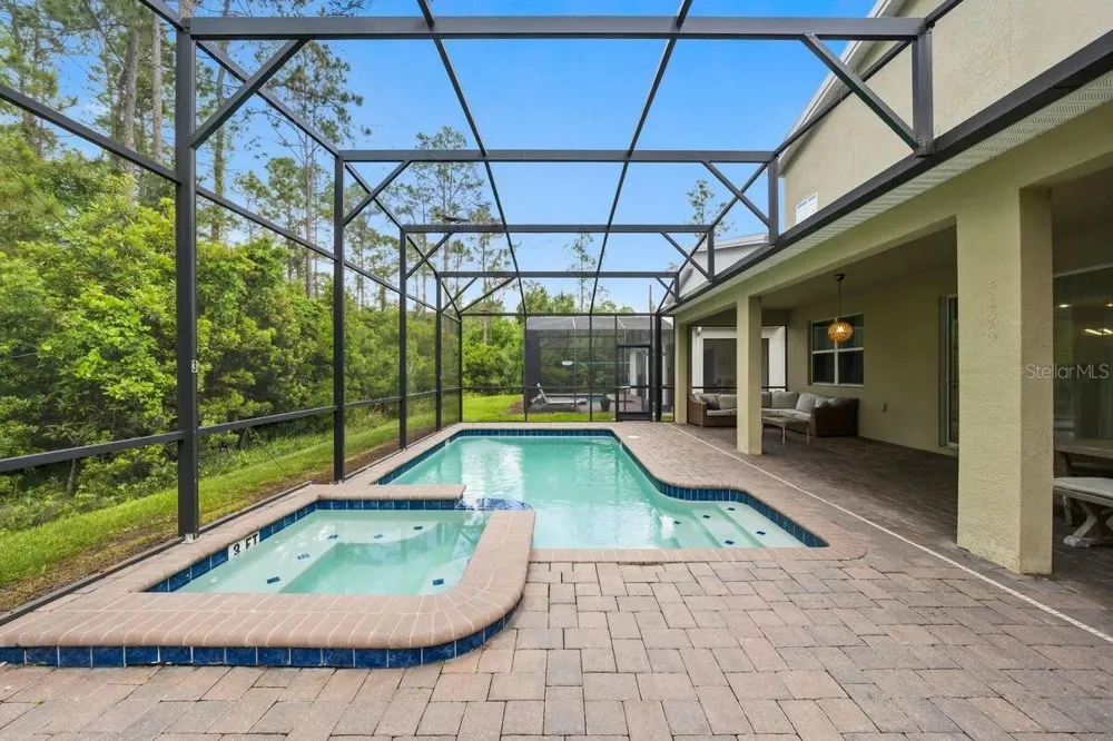 2703 BOOKMARK DRIVE Kissimmee, FL 34746