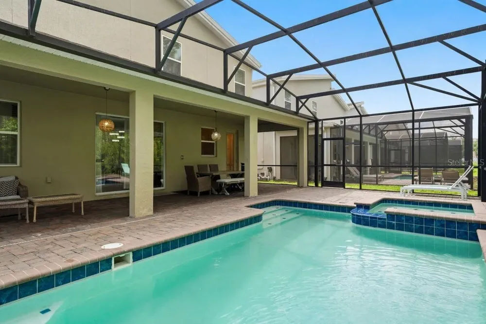2703 BOOKMARK DRIVE Kissimmee, FL 34746