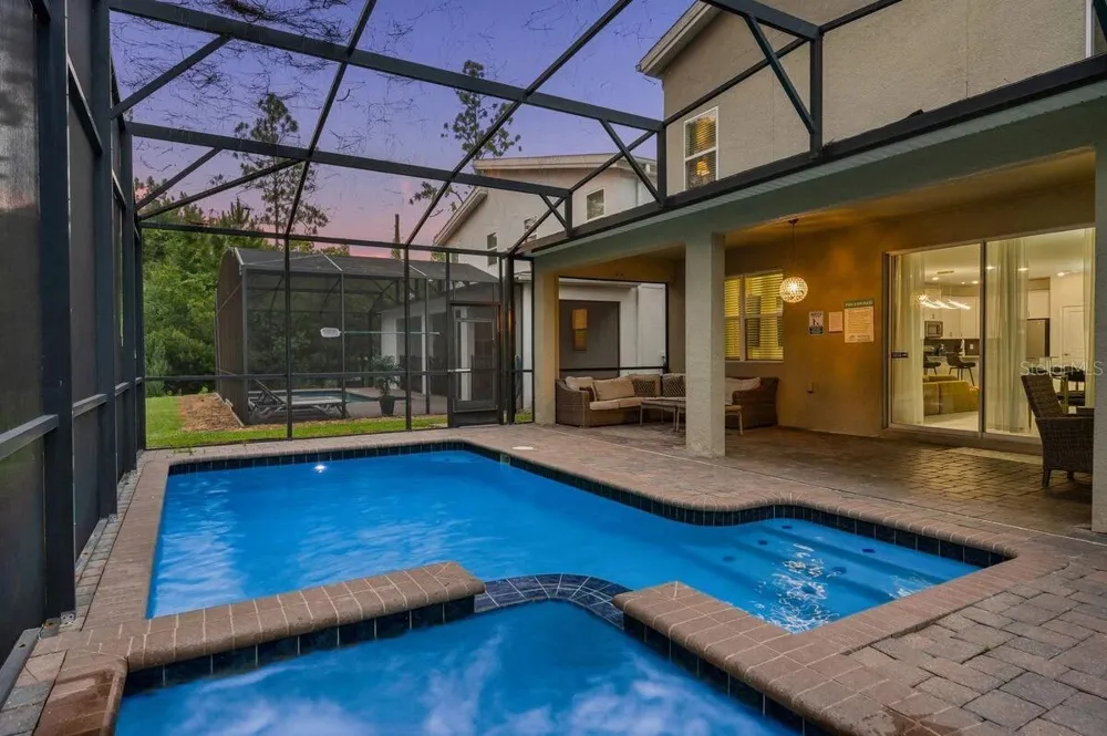 2703 BOOKMARK DRIVE Kissimmee, FL 34746