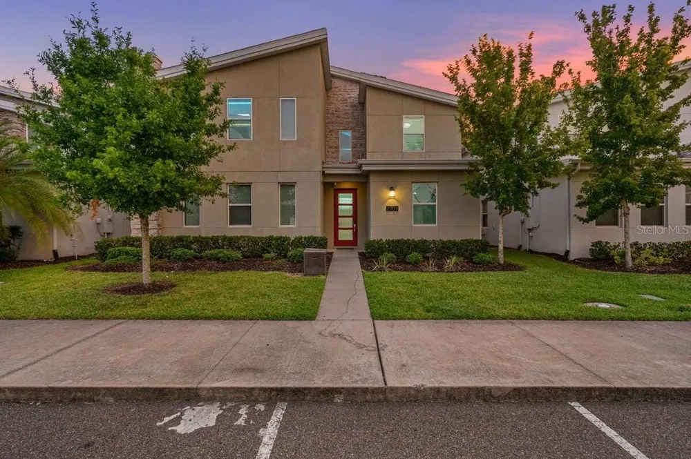 2703 BOOKMARK DRIVE Kissimmee, FL 34746