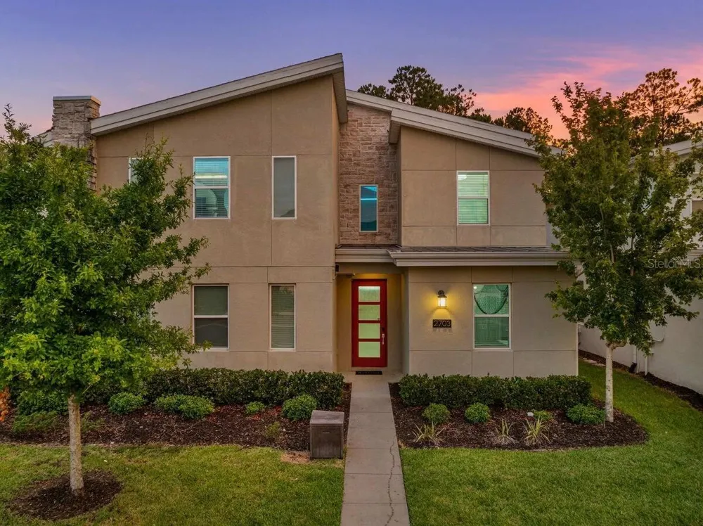 2703 BOOKMARK DRIVE Kissimmee, FL 34746