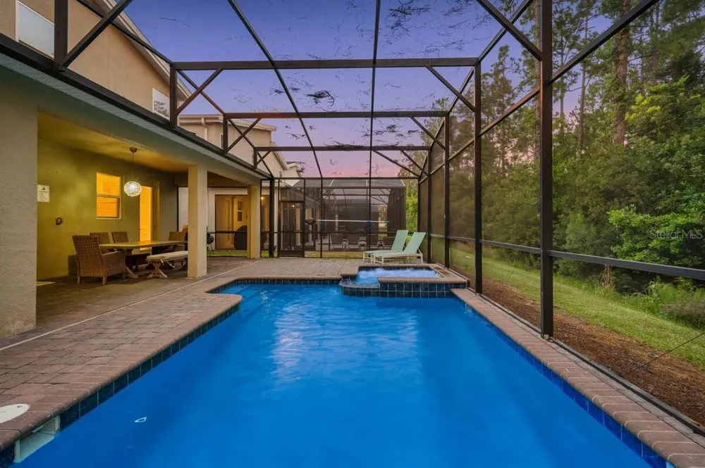 2703 BOOKMARK DRIVE Kissimmee, FL 34746