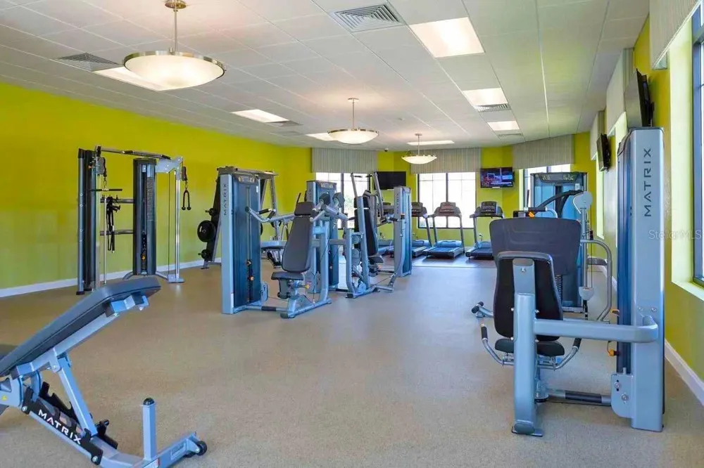2703 BOOKMARK DRIVE Kissimmee, FL 34746