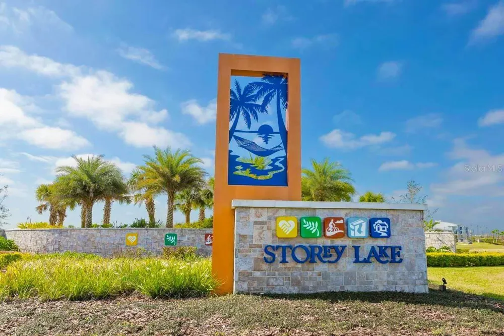 2703 BOOKMARK DRIVE Kissimmee, FL 34746