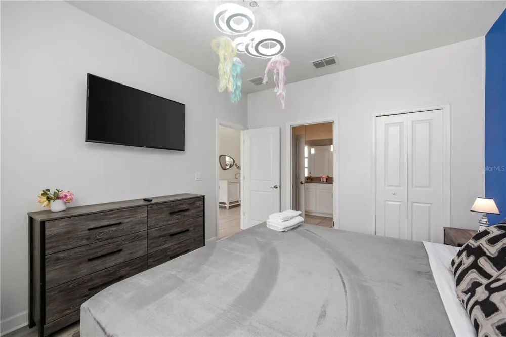 2703 BOOKMARK DRIVE Kissimmee, FL 34746