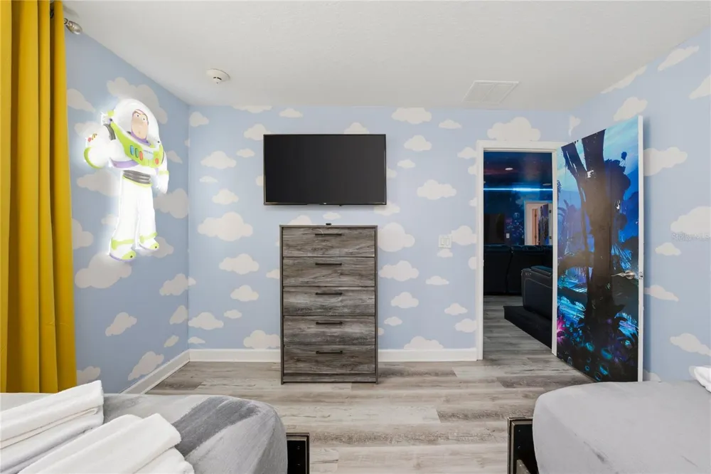 2703 BOOKMARK DRIVE Kissimmee, FL 34746