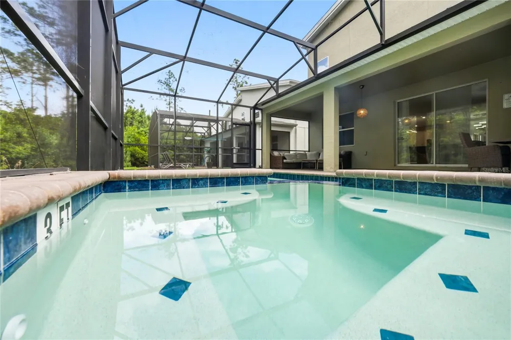 2703 BOOKMARK DRIVE Kissimmee, FL 34746