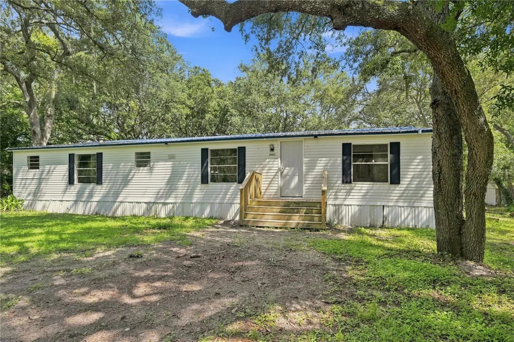 34921 EMILY DRIVE Dade City, FL 33523