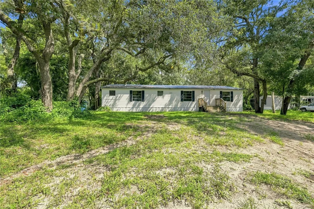 34921 EMILY DRIVE Dade City, FL 33523