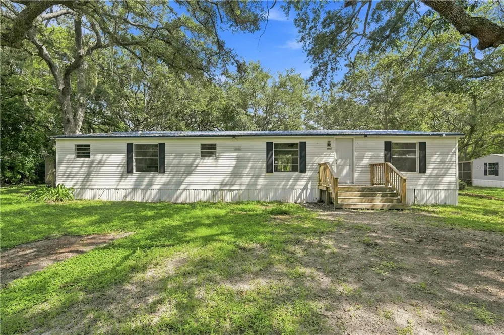 34921 EMILY DRIVE Dade City, FL 33523