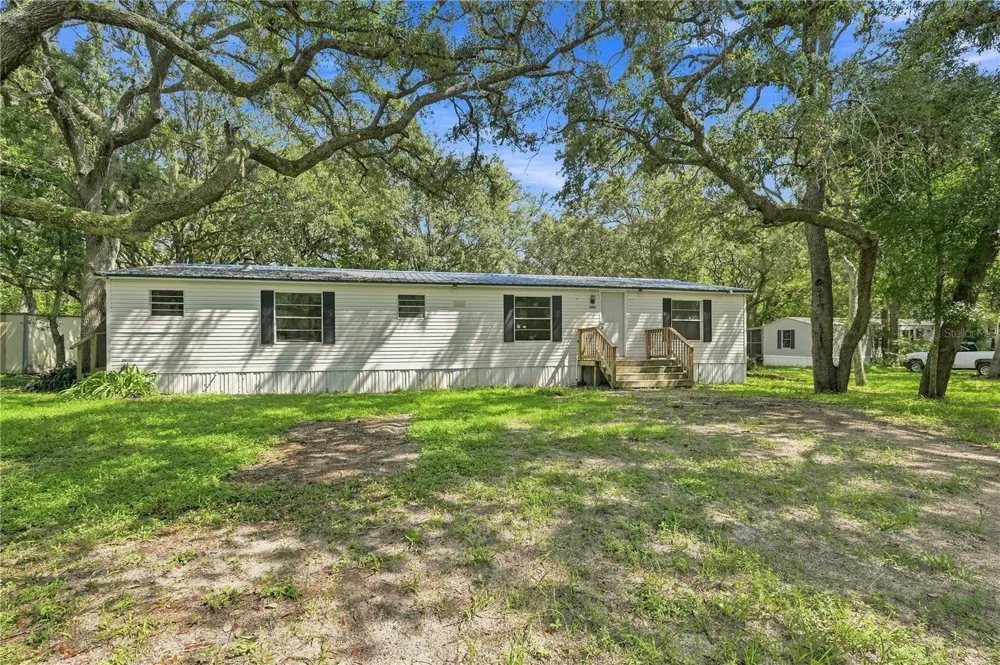 34921 EMILY DRIVE Dade City, FL 33523