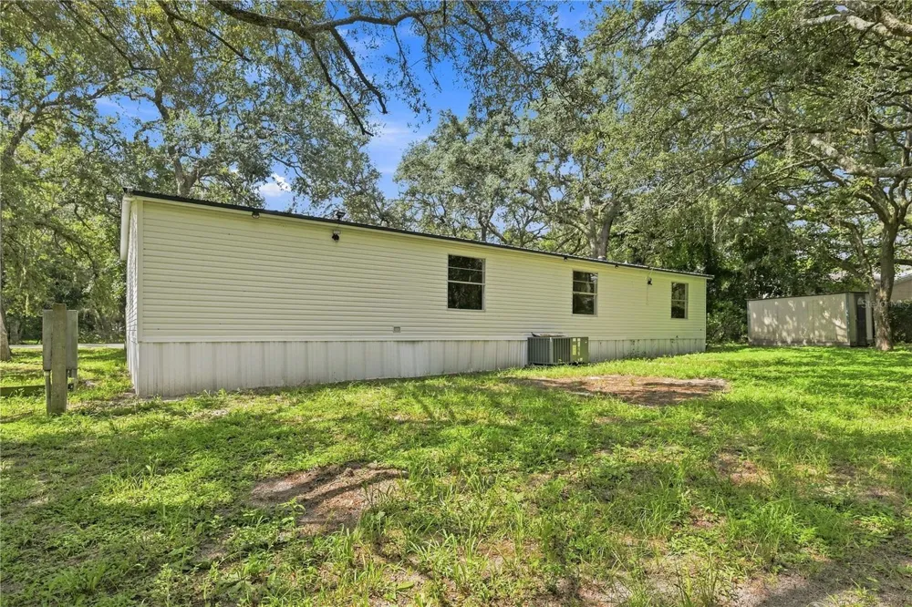 34921 EMILY DRIVE Dade City, FL 33523