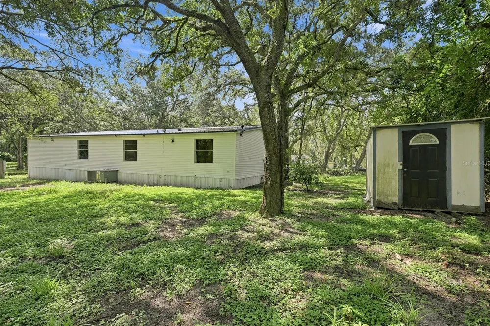 34921 EMILY DRIVE Dade City, FL 33523