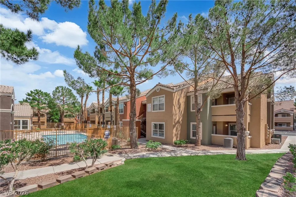 8101 W Flamingo Road #1096 Las Vegas, NV 89147