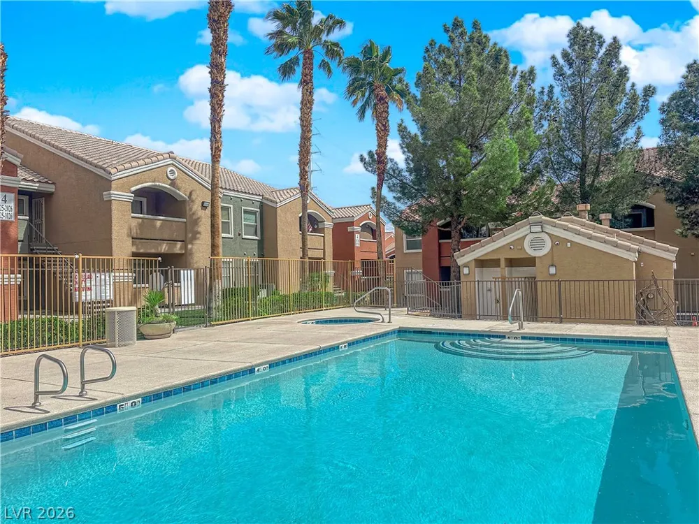 8101 W Flamingo Road #1096 Las Vegas, NV 89147